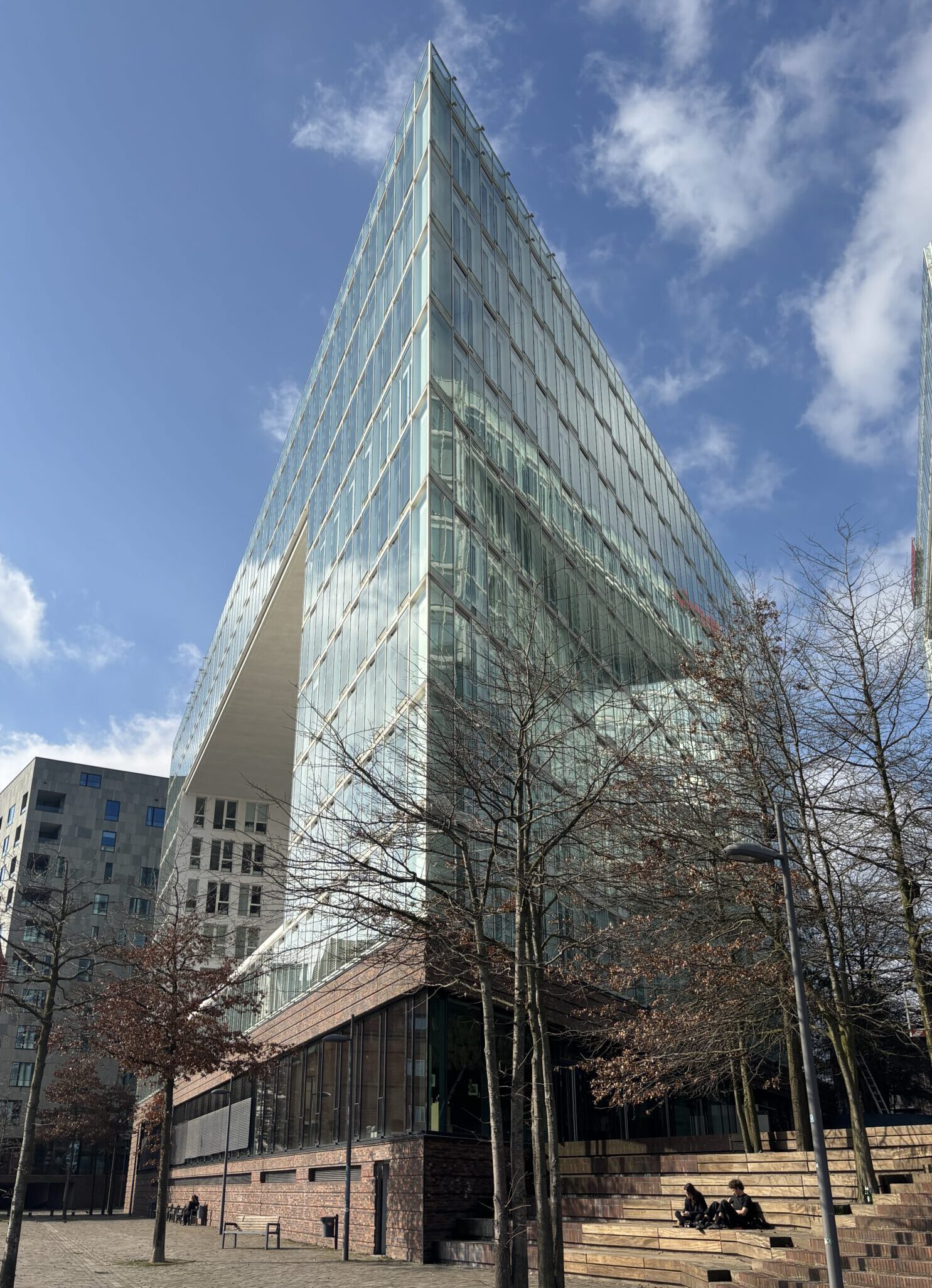 ERICUS Kontor | Hamburg